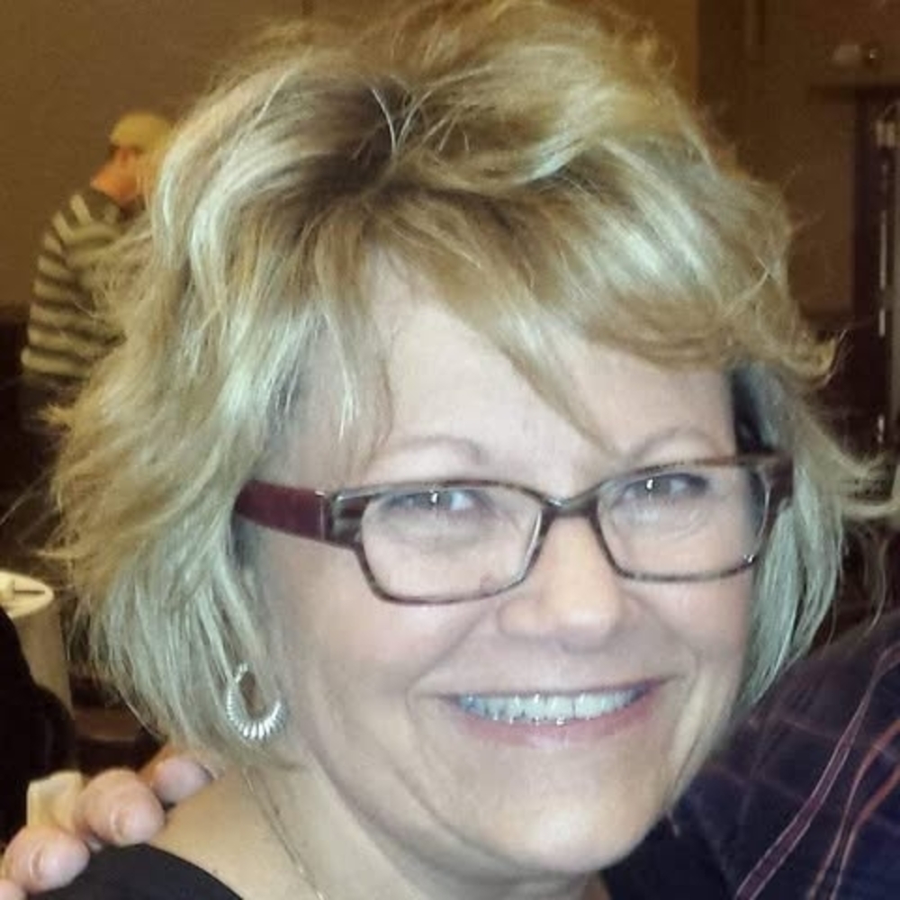 Meet your Posher, Debra